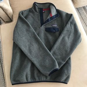 Women’s Patagonia - Synchilla Fleece